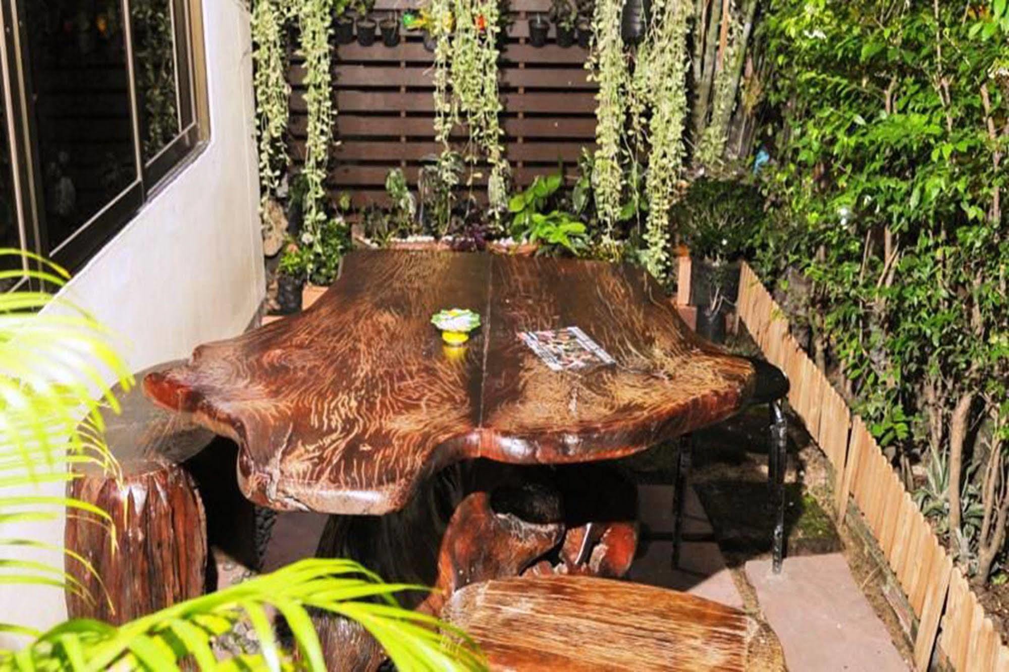 All In 1 Guesthouse Чиангмай Экстерьер фото